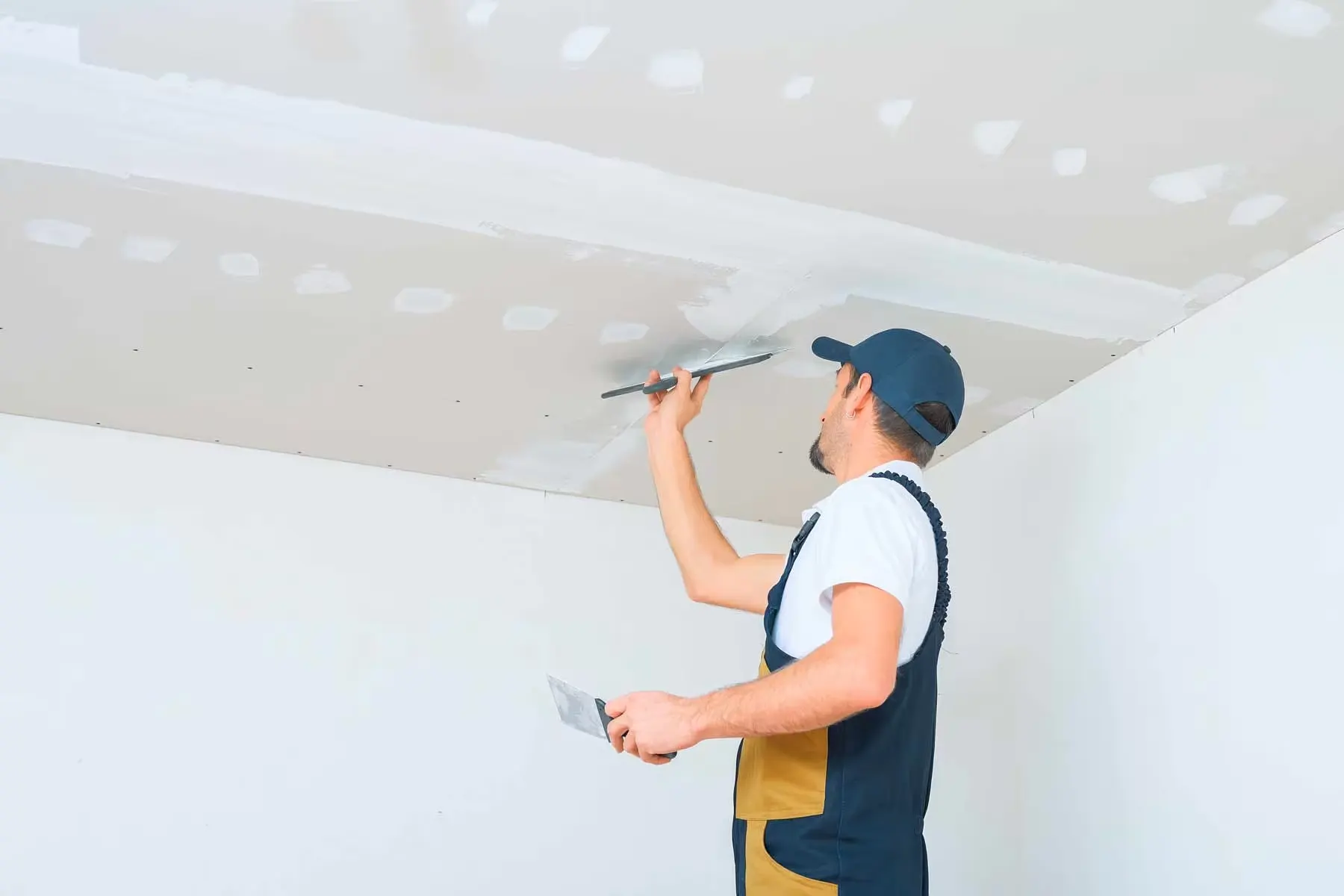 Drywall Repair San Antonio