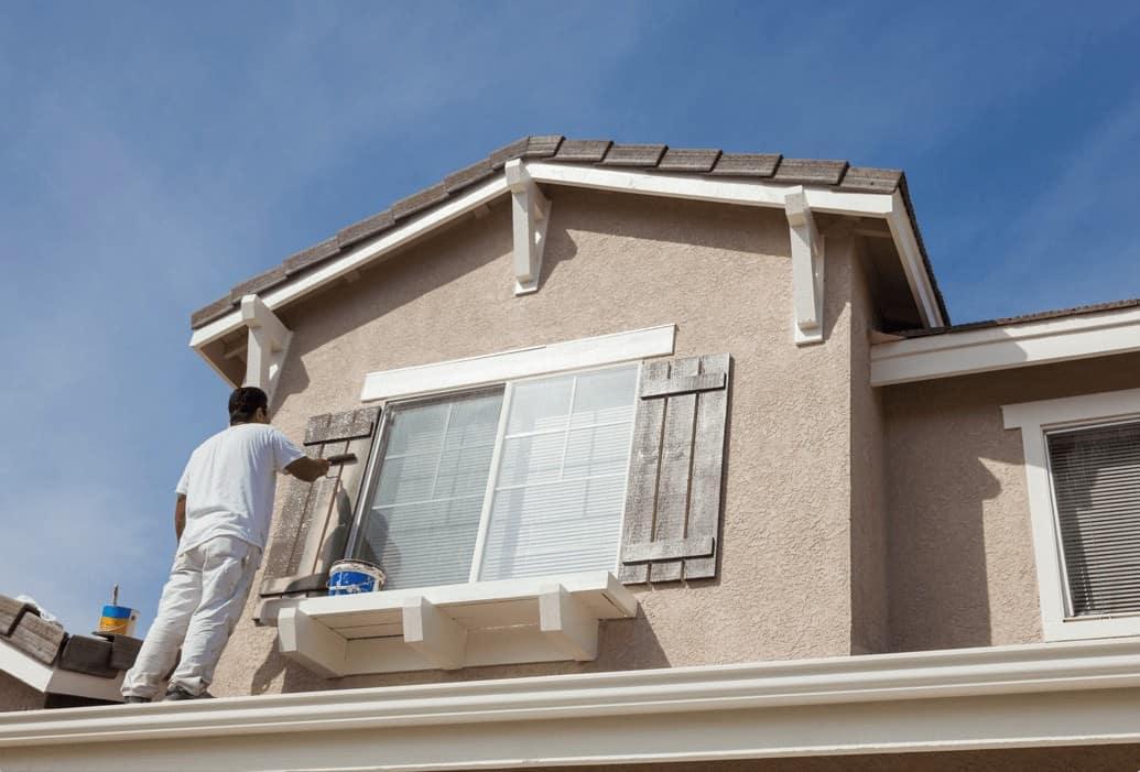 how-professional-painters-in-san-antonio-work-with-minimal-mess