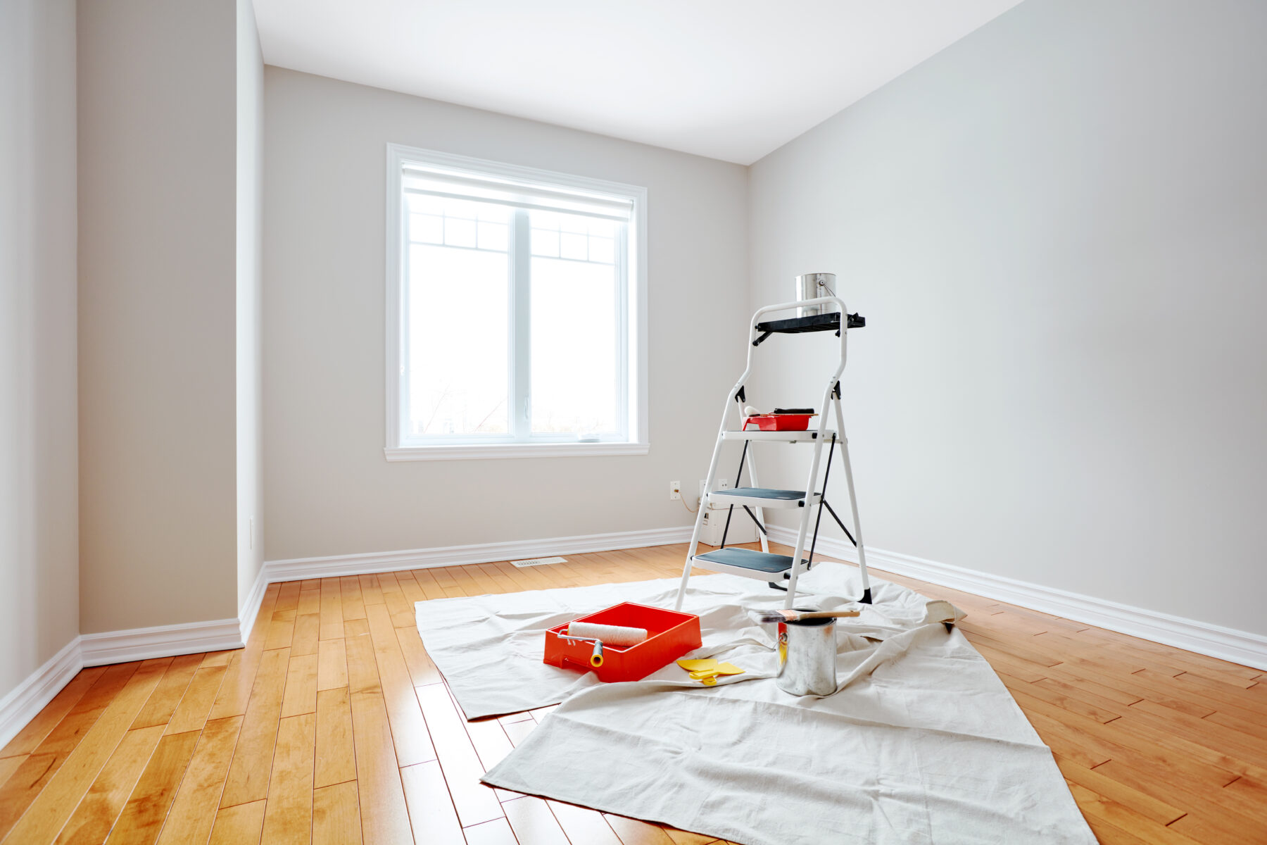 Parma House Painting Services