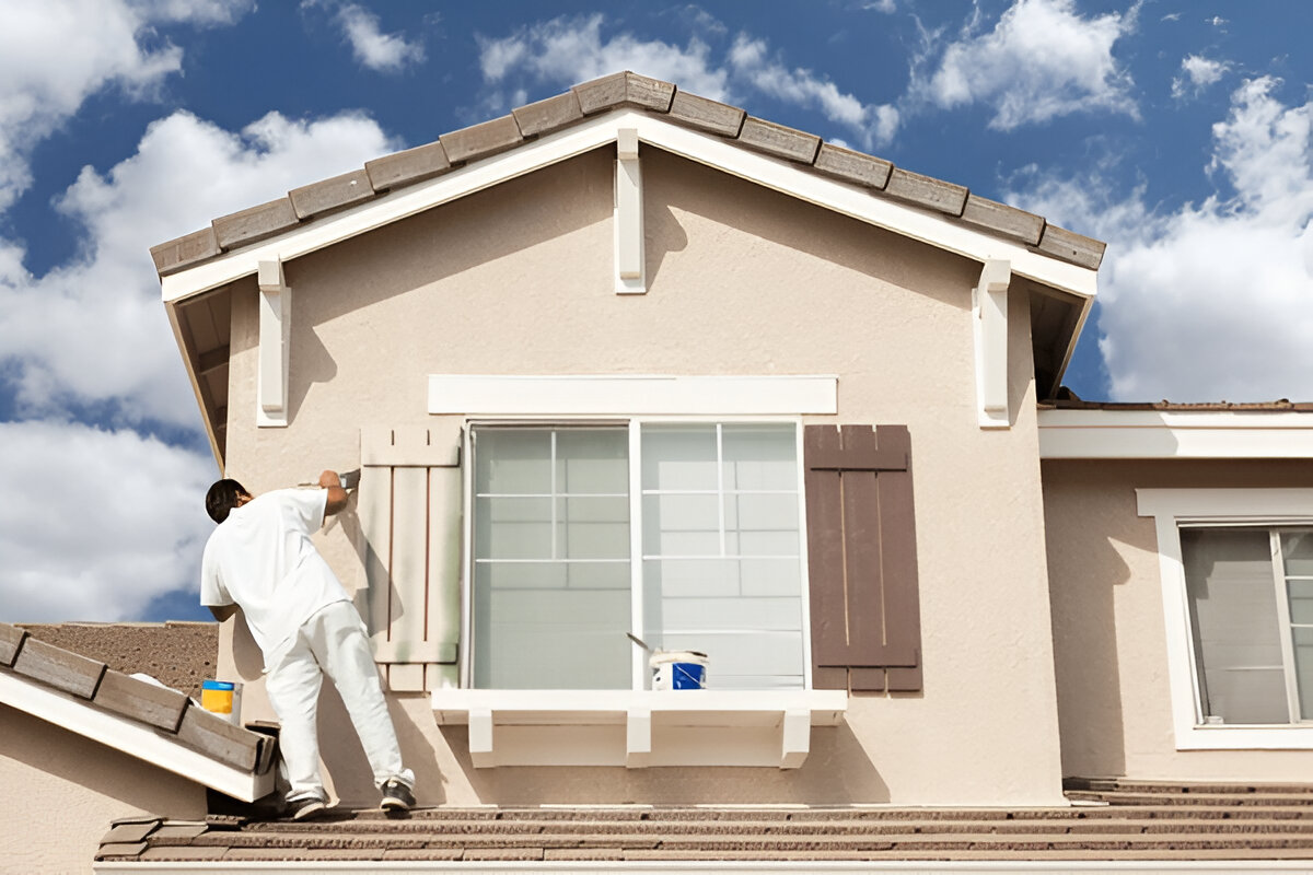 About Us - | Residential & Commercial Painters