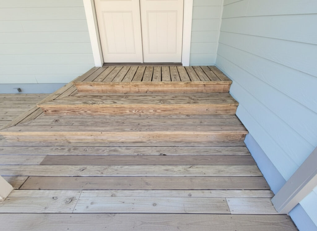 Benefits of Hiring Professional Deck Staining Services in San Antonio