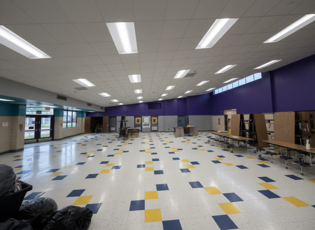 Benefits of Hiring Professional Interior Painting Services in San Antonio