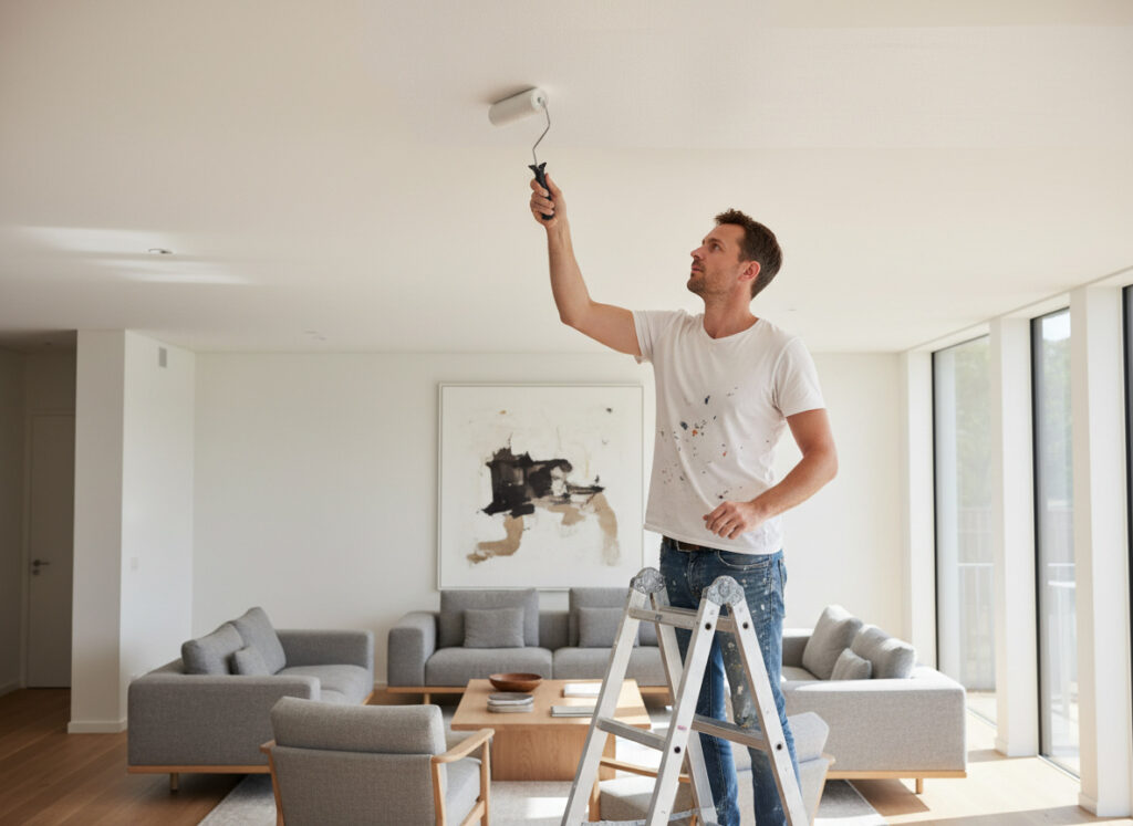 Comprehensive Painting Services in Bulverde TX