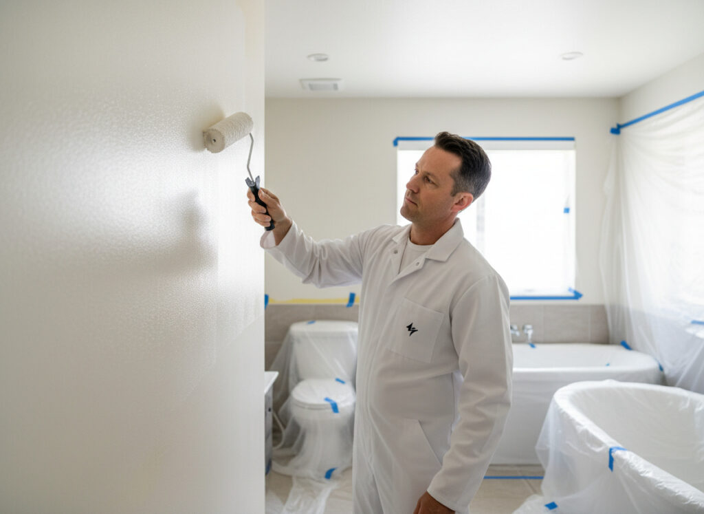 Comprehensive Painting Services in Blanco TX