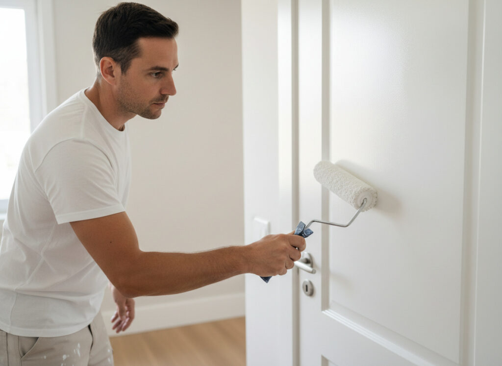 Comprehensive Painting Services in Wimberley TX