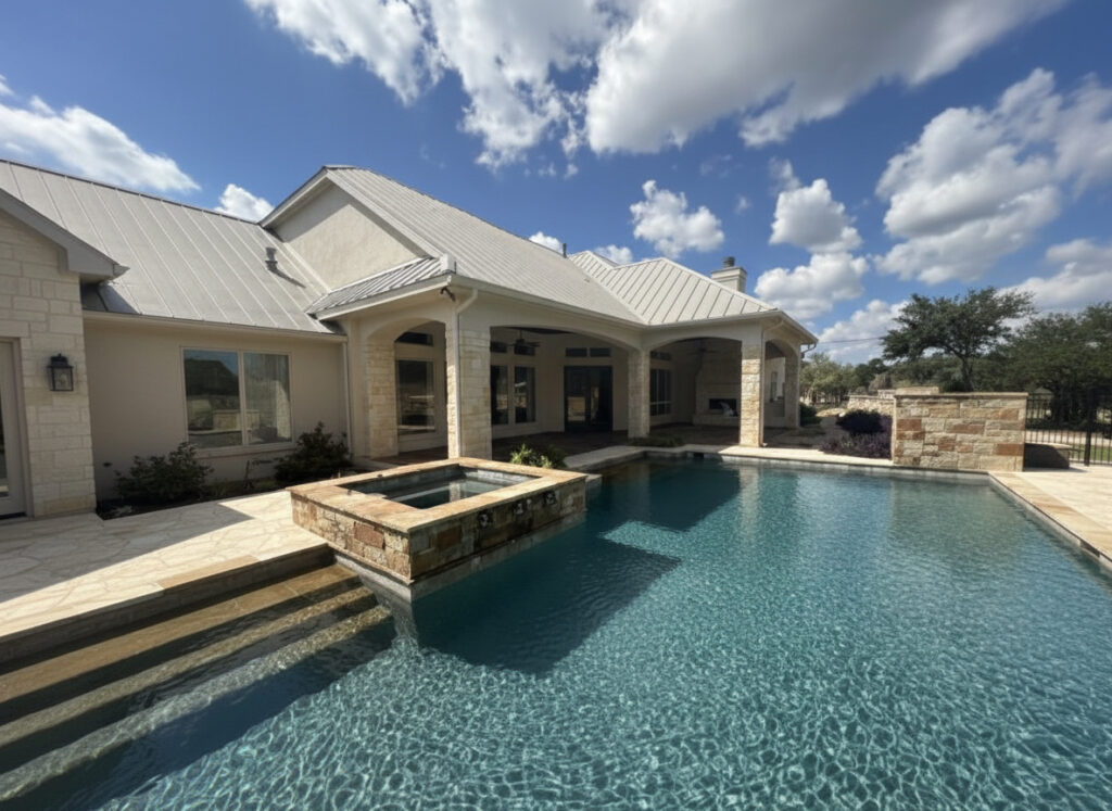 Exterior Painting San Antonio – Give Your Home a Stunning New Look