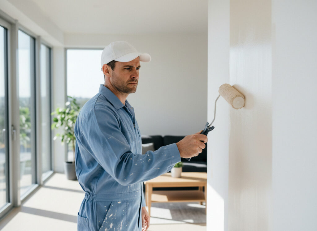 Our Professional Painting Services in Camino Real, San Antonio