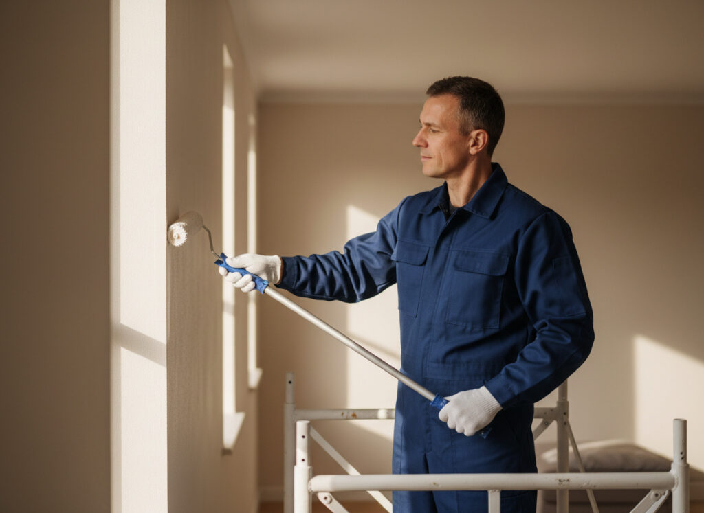 Painting Services in Blanco TX Expert Interior & Exterior Painters