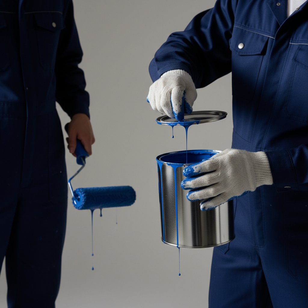 Our Painting Services in Driftwood, TX