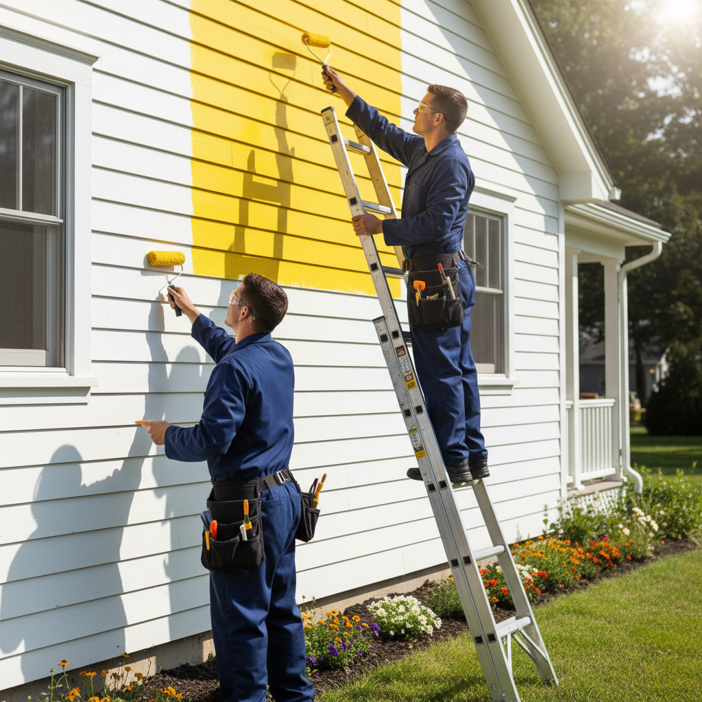 Our Services in Lincoln Heights, TX