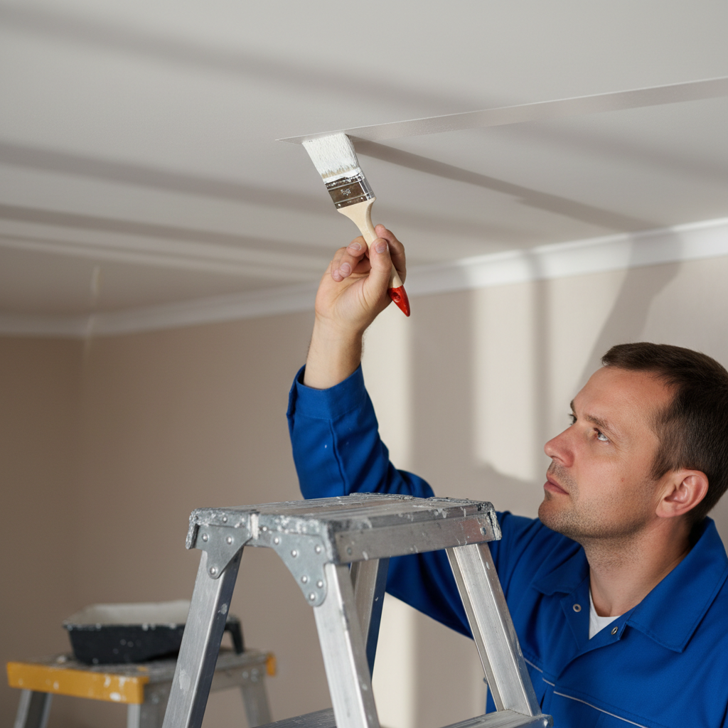 Our painting Services in Fischer, TX