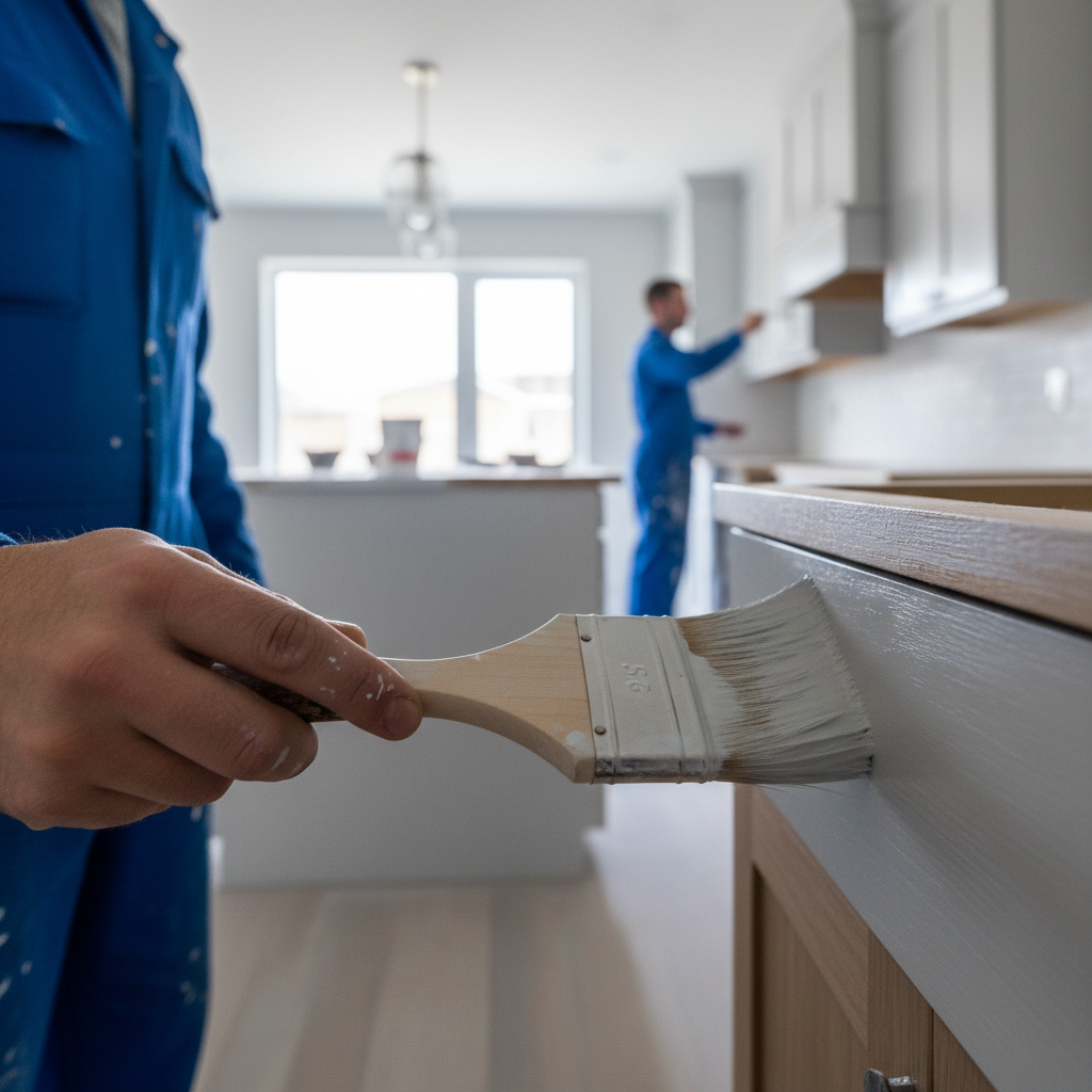 Transform Your Property with Expert Painting Services in Monte Vista, TX