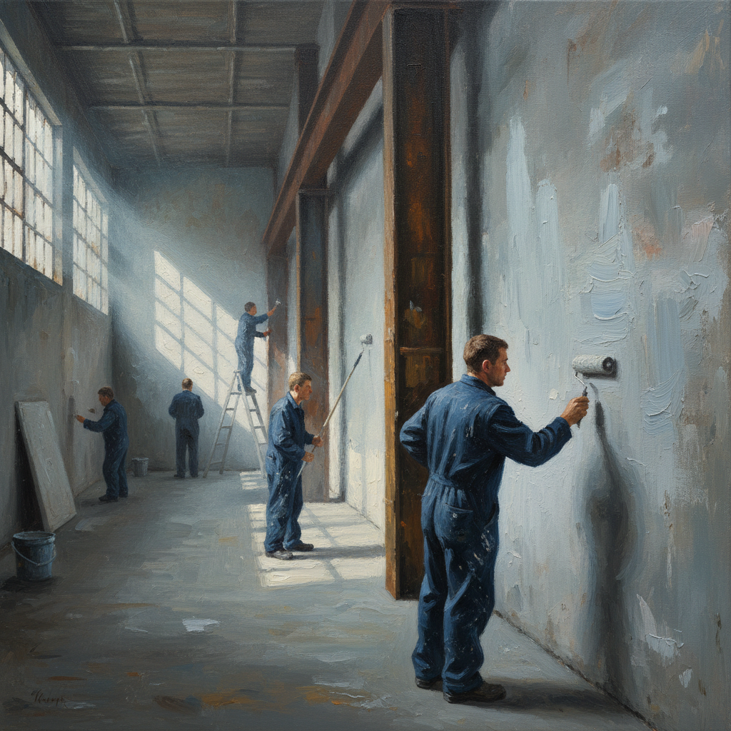 Why Choose River City Painting (3)