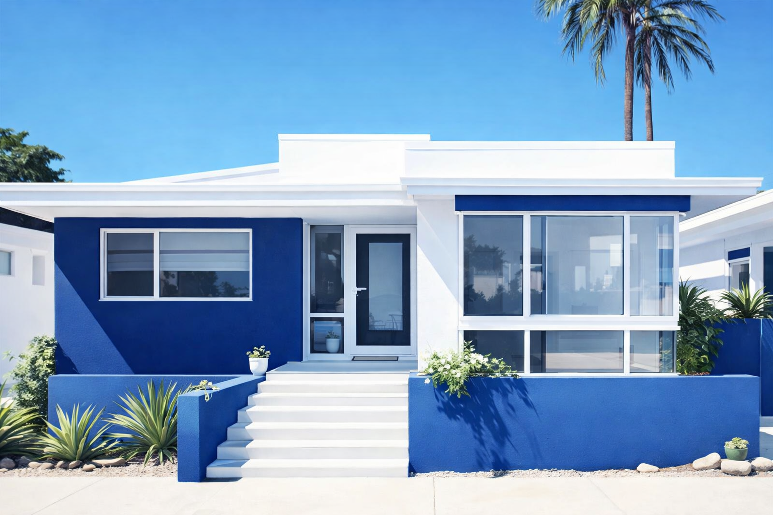 How Much Does It Cost to Paint a House in San Antonio, Texas?