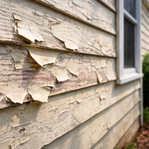 How Many Years Does Exterior Paint Last on a House in San Antonio? 1