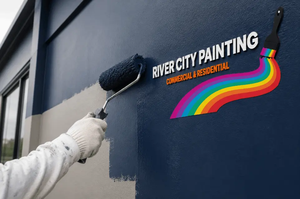 commercial building painting in san antonio, tx
