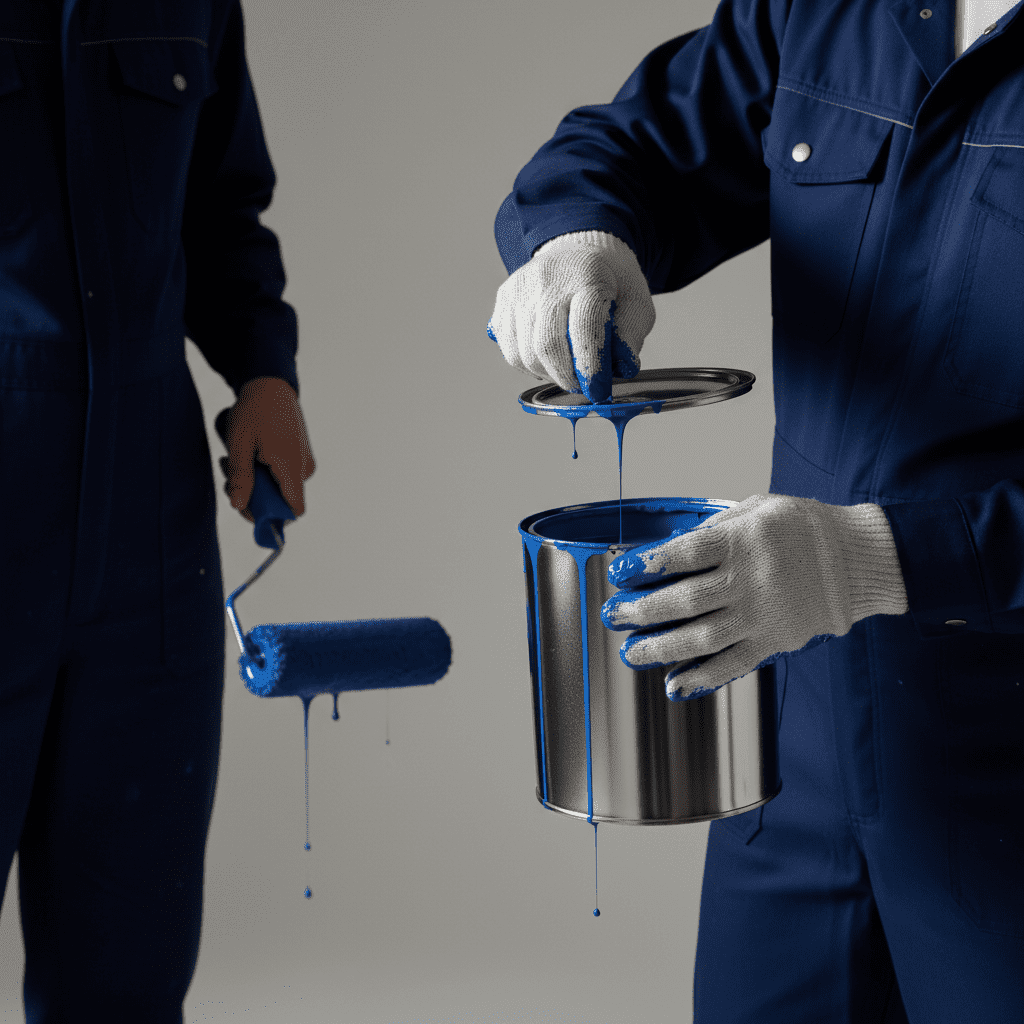 Our Painting Services in Driftwood, TX
