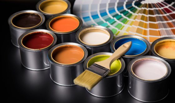 Painters in San Antonio TX