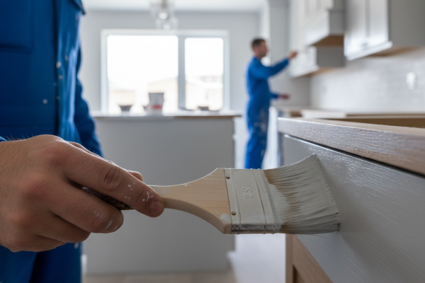 Transform Your Property with Expert Painting Services in Monte Vista, TX