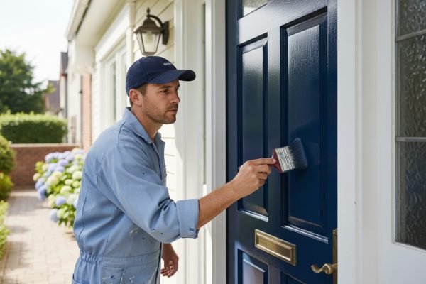 Professional Painters in Dominion TX