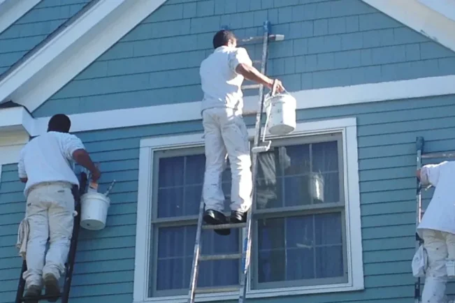 River City Painting San Antonio